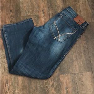 Men’s wrangler 20X work pants